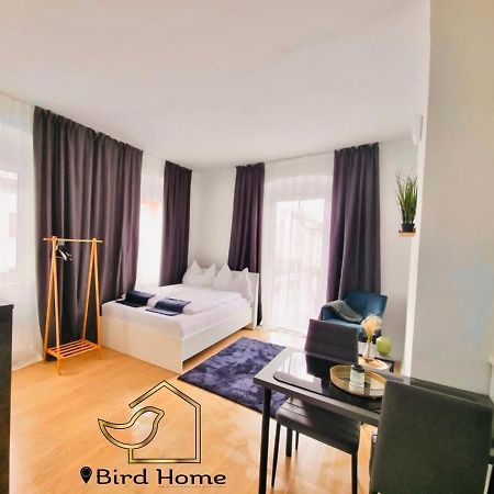 Bird Home Room 10 Klagenfurt am Woerthersee Luaran gambar