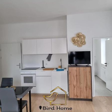Bird Home Room 10 Klagenfurt am Woerthersee Luaran gambar