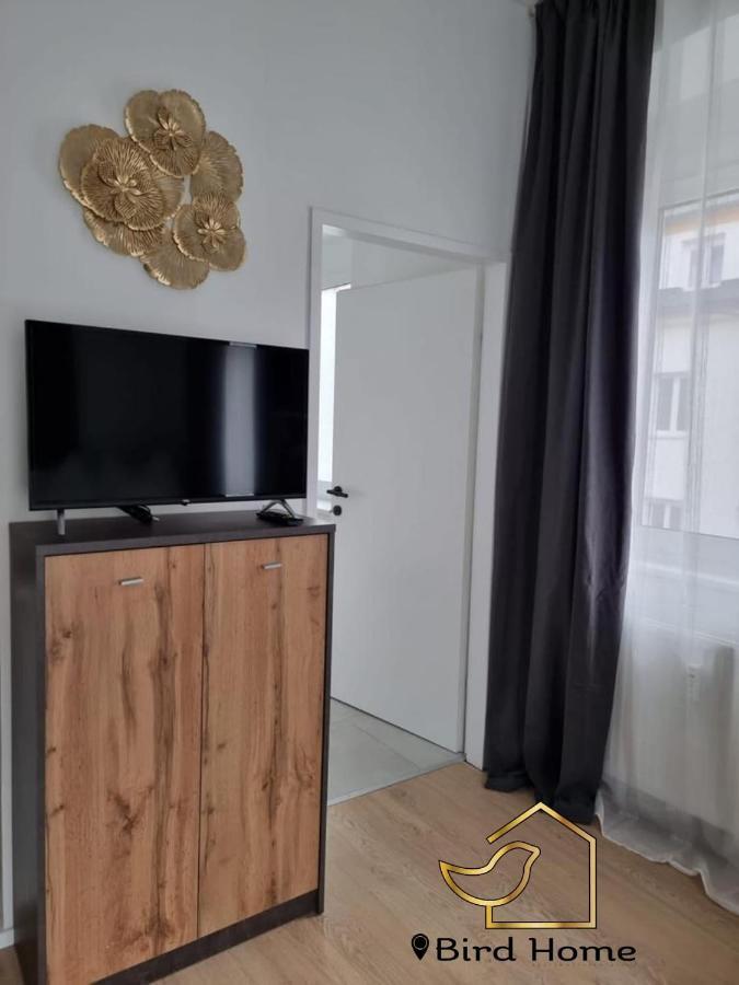 Bird Home Room 10 Klagenfurt am Woerthersee Luaran gambar