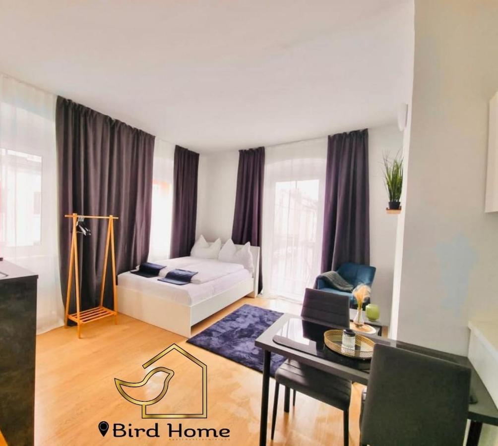 Bird Home Room 10 Klagenfurt am Woerthersee Luaran gambar