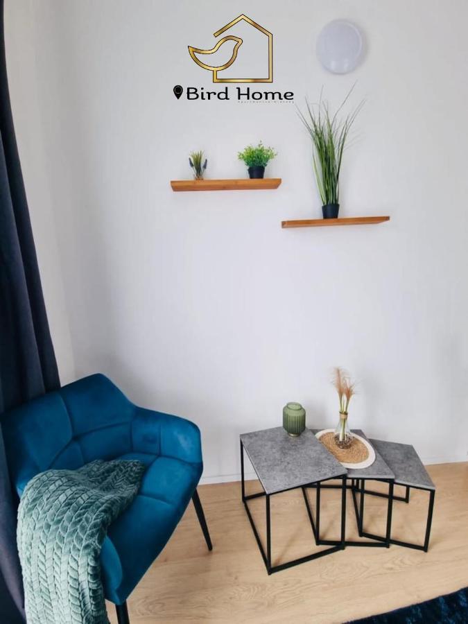 Bird Home Room 10 Klagenfurt am Woerthersee Luaran gambar