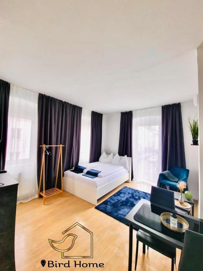 Bird Home Room 10 Klagenfurt am Woerthersee Luaran gambar